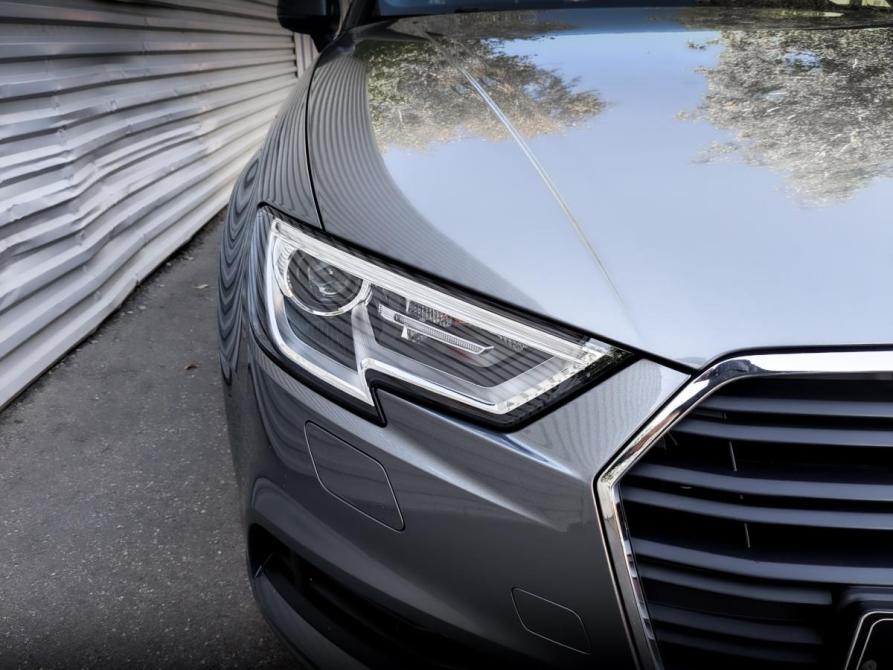 Audi A3 III (8V) Рестайлинг Химки  - изображение 18