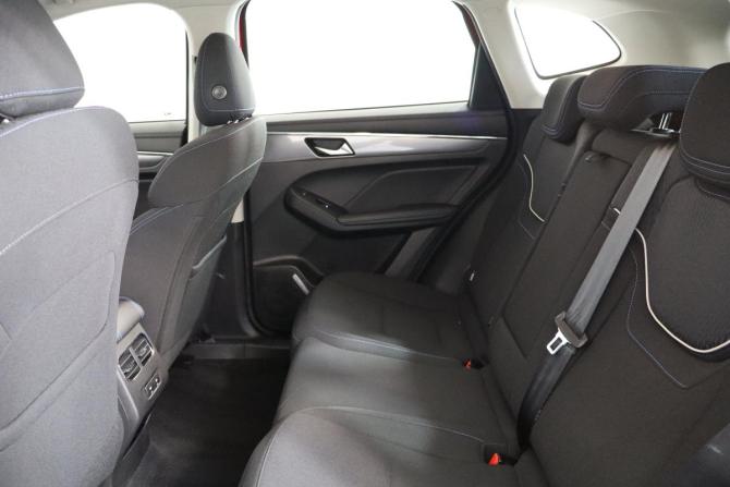 Haval Jolion I с пробегом 2022 года, цена 1 849 000 рублей, 25000 км, внедорожник, Автокод Объявления