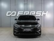 Kia Optima IV Рестайлинг Воронеж  - изображение 32