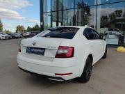 Skoda Octavia III (A7) Рестайлинг Ижевск  - изображение 31