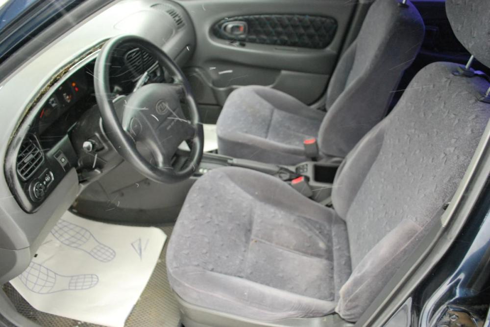 Kia Spectra I Рестайлинг 2 Стерлитамак  - изображение 9