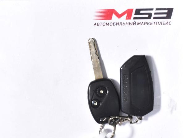 Honda Fit Shuttle I Рестайлинг с пробегом 2014 года, цена 1 194 995 рублей, 188411 км, универсал, Автокод Объявления