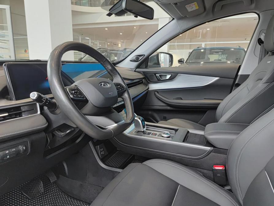 Chery Tiggo 7 Pro Max I Казань  - изображение 20