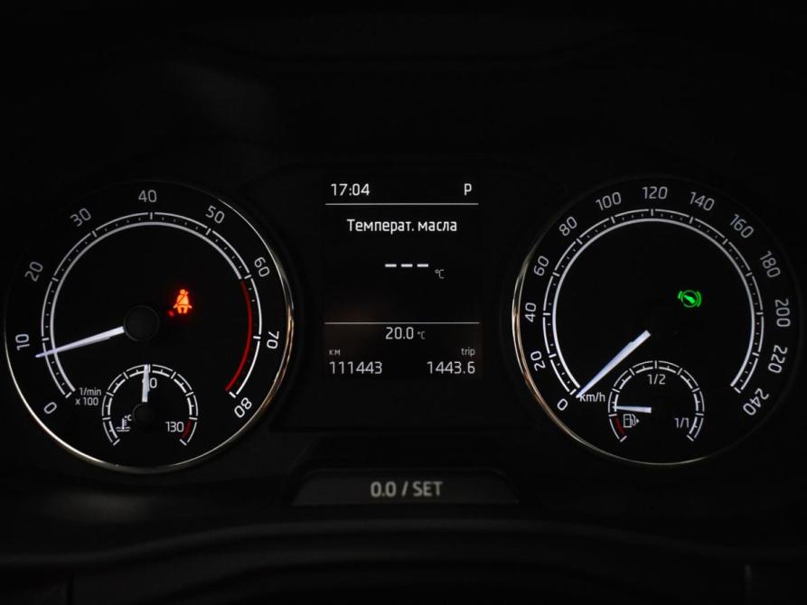 Skoda Rapid II Санкт-Петербург  - изображение 22
