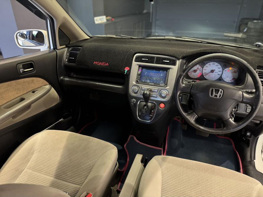 Honda Stream I Рестайлинг Новокузнецк  - изображение 8