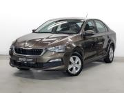 Skoda Rapid II Санкт-Петербург  - изображение 31