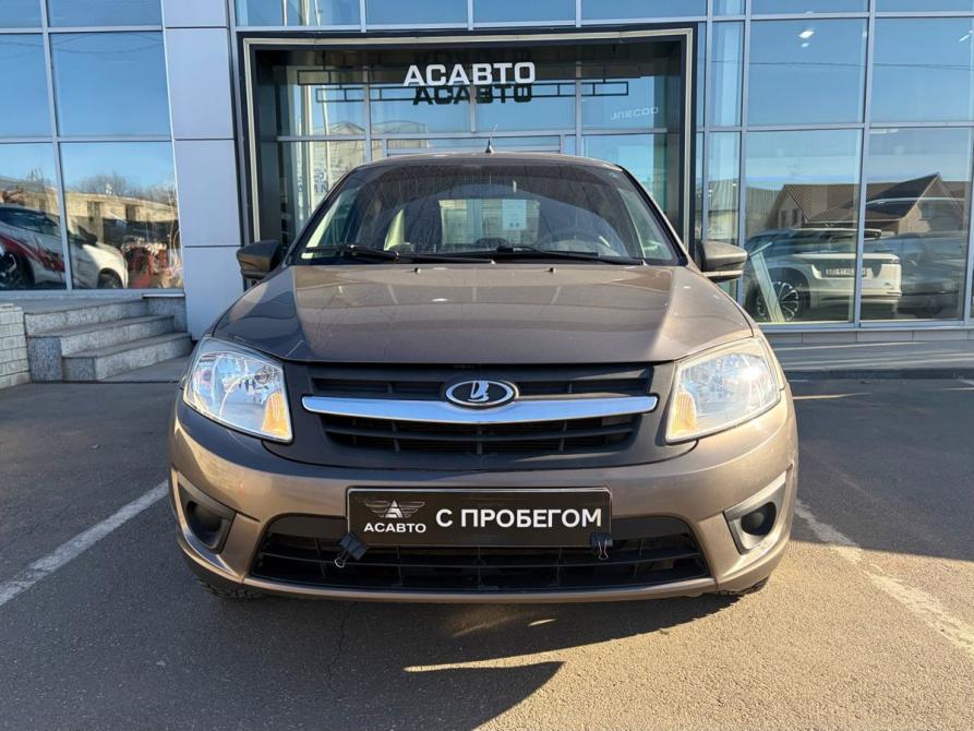 Lada (ВАЗ) Granta I Самара  - изображение 2