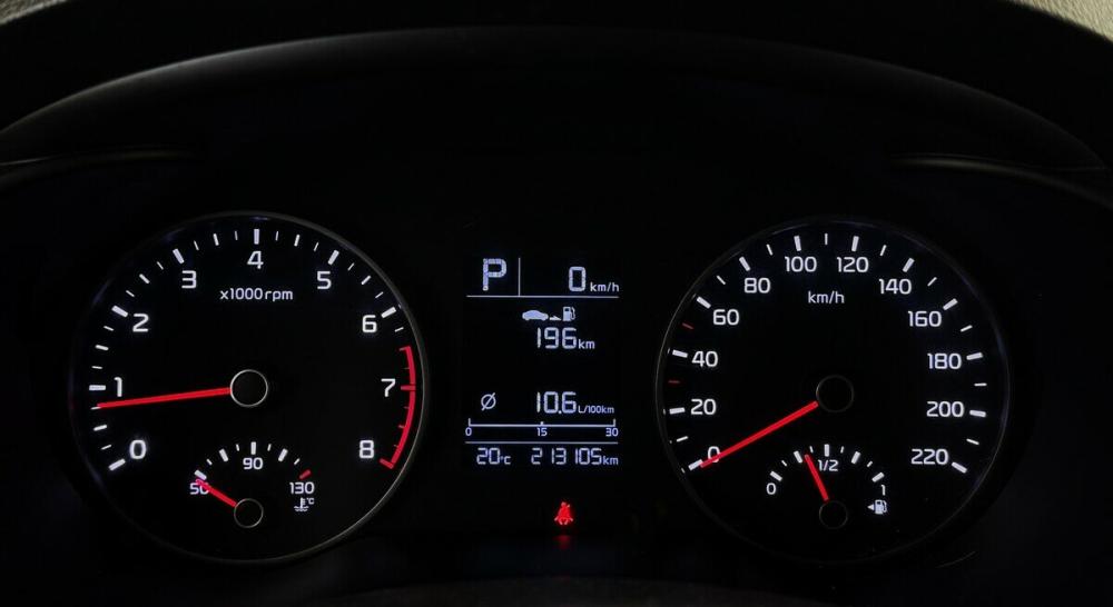 Kia Rio IV Москва  - изображение 6