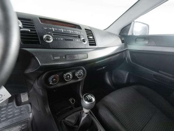 Mitsubishi Lancer X с пробегом 2008 года, цена 445 000 рублей, 286308 км, седан, Автокод Объявления