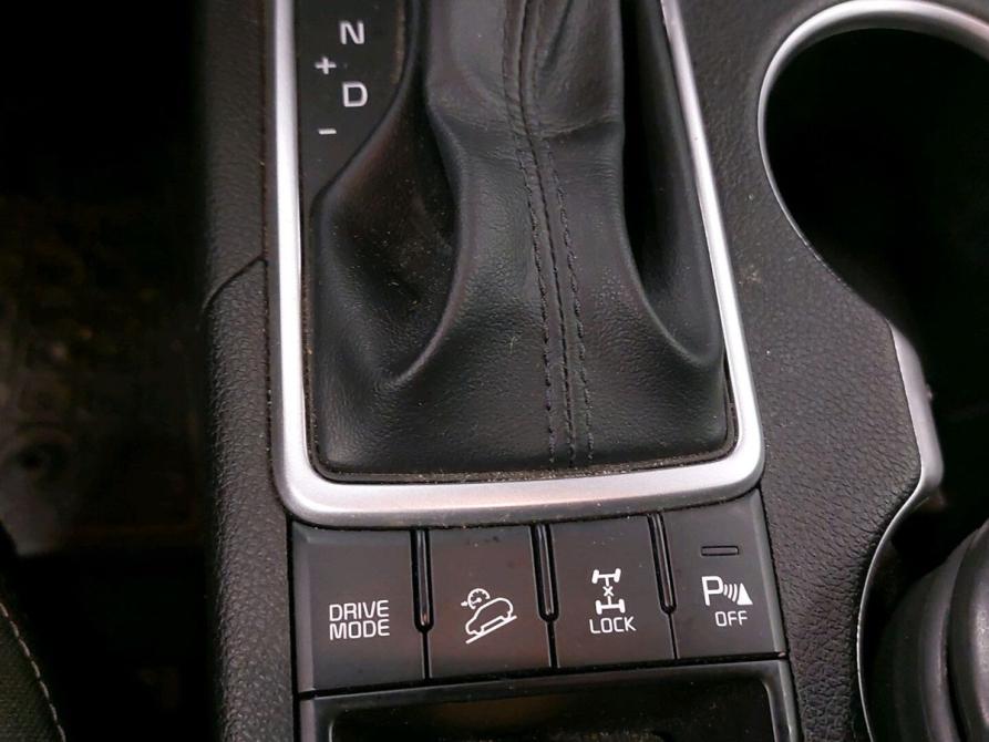 Kia Sportage IV Рестайлинг Москва  - изображение 22