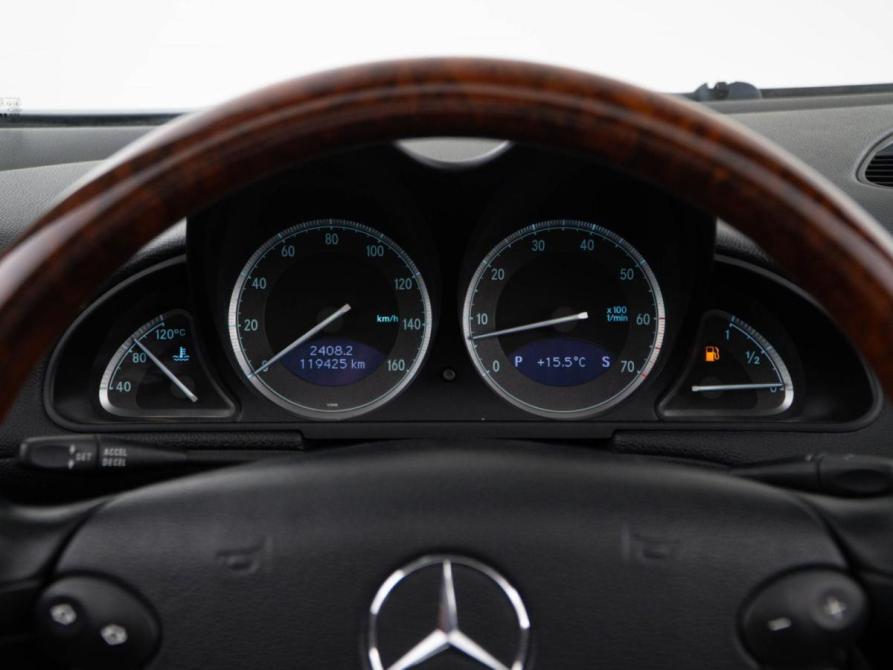 Mercedes-Benz SL-Класс V (R230) Москва  - изображение 20