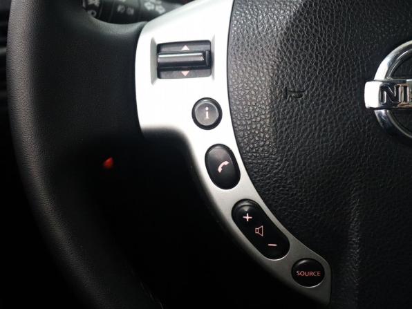 Nissan X-Trail II Рестайлинг с пробегом 2014 года, цена 1 279 000 рублей, 208802 км, внедорожник, Автокод Объявления