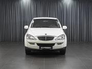 SsangYong Kyron I Рестайлинг Ставрополь  - изображение 20