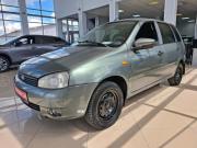 Lada (ВАЗ) Kalina I Арзамас  - изображение 17