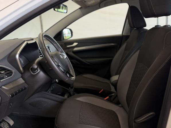 Lada (ВАЗ) Vesta I Рестайлинг (NG) с пробегом 2023 года, цена 1 285 000 рублей, 18300 км, седан, Автокод Объявления