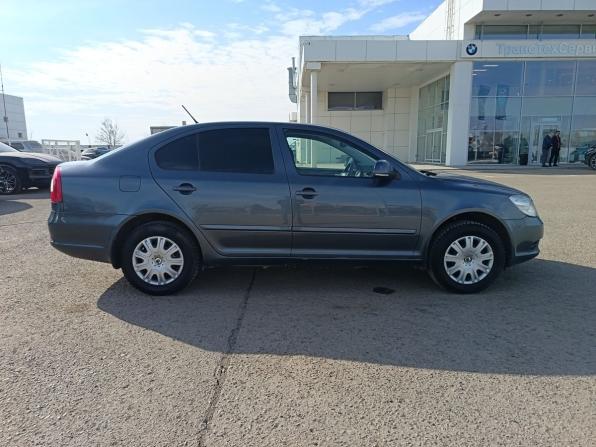Skoda Octavia II (A5) Рестайлинг с пробегом 2012 года, цена 679 000 рублей, 225600 км, лифтбек, Автокод Объявления