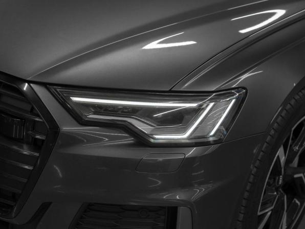 Audi A6 V (C8) с пробегом 2020 года, цена 3 990 000 рублей, 127738 км, седан, Автокод Объявления
