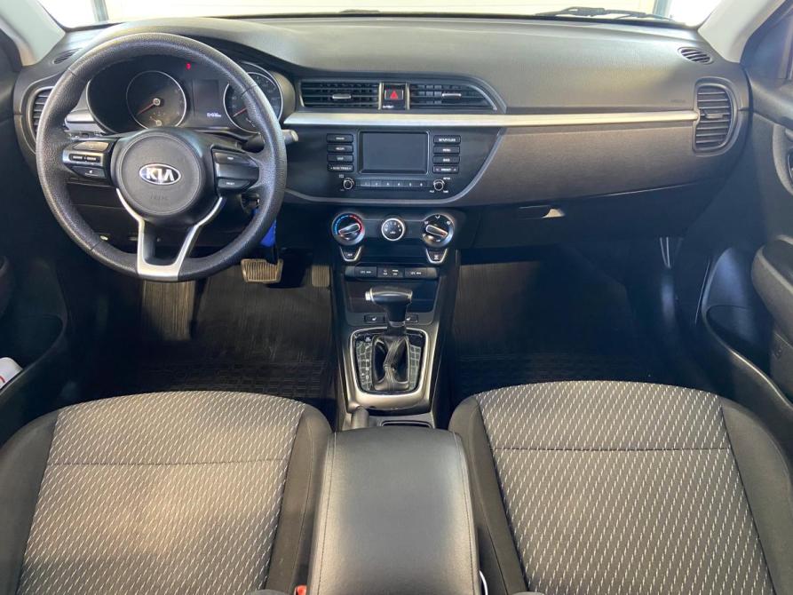 Kia Rio IV Тольятти  - изображение 16