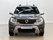 Renault Duster II Балашиха  - изображение 19