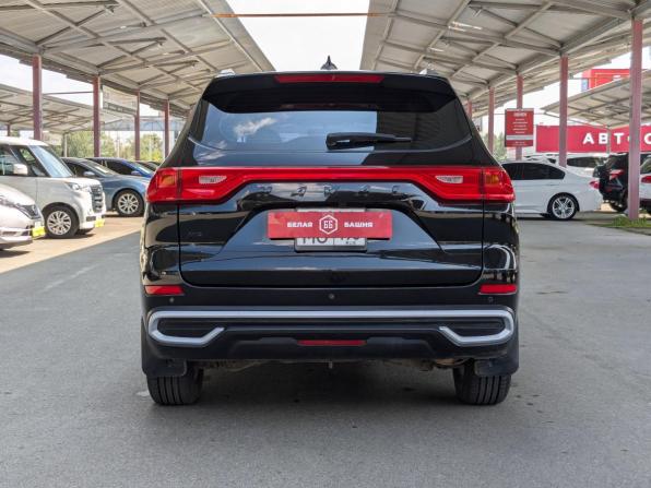 Haval M6 II с пробегом 2024 года, цена 1 649 900 рублей, 91500 км, внедорожник, Автокод Объявления