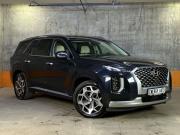 Hyundai Palisade I Уфа  - изображение 26
