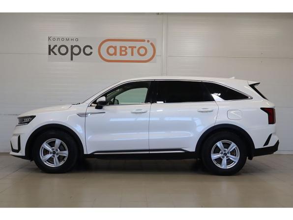 Kia Sorento IV с пробегом 2020 года, цена 3 329 000 рублей, 114250 км, внедорожник, Автокод Объявления