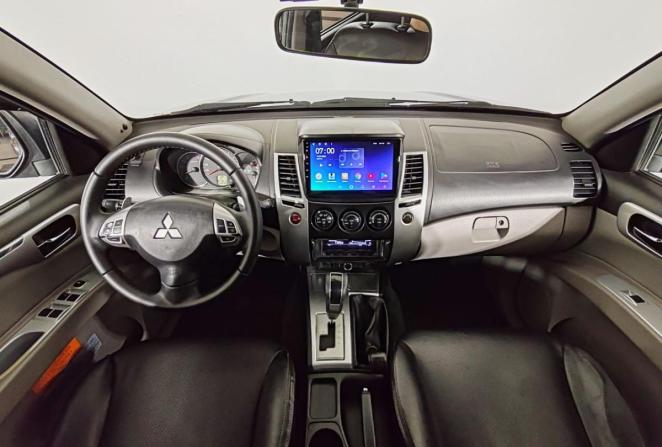 Mitsubishi Pajero Sport II с пробегом 2011 года, цена 1 200 000 рублей, 340399 км, внедорожник, Автокод Объявления