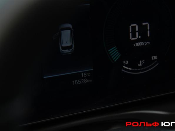 Hyundai Tucson IV Рестайлинг с пробегом 2025 года, цена 3 828 000 рублей, 15526 км, внедорожник, Автокод Объявления