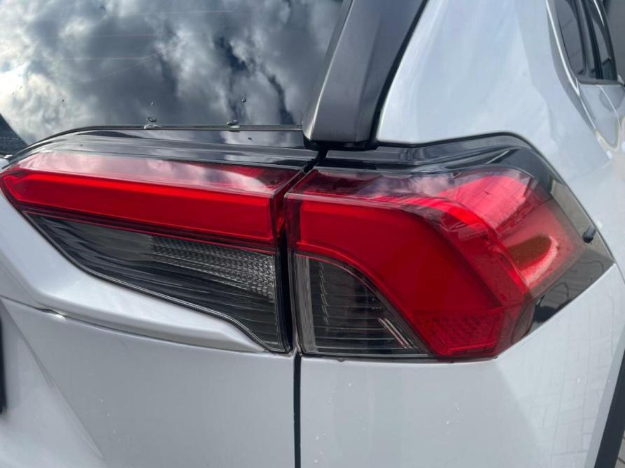 Toyota RAV4 V (XA50) Астрахань  - изображение 11