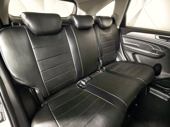Haval M6 II с пробегом 2023 года, цена 1 593 000 рублей, 78540 км, внедорожник, Автокод Объявления