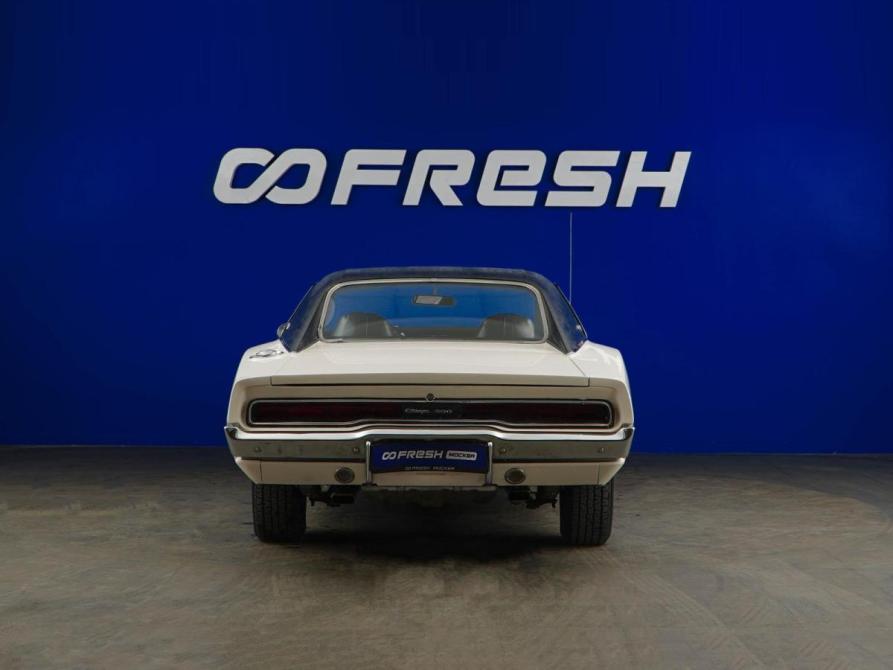 Dodge Charger II Москва  - изображение 4