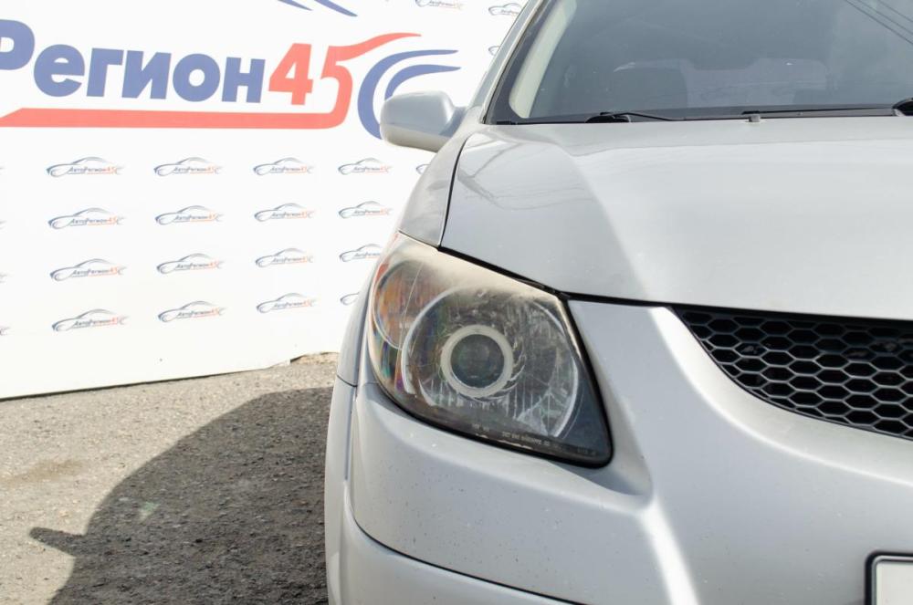 Pontiac Vibe I Курган  - изображение 5