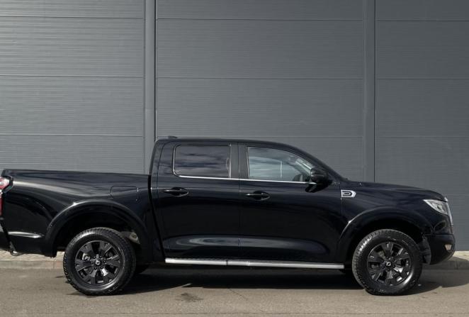 Great Wall Poer I с пробегом 2022 года, цена 2 345 000 рублей, 121954 км, offers.body_type.unknown, Автокод Объявления