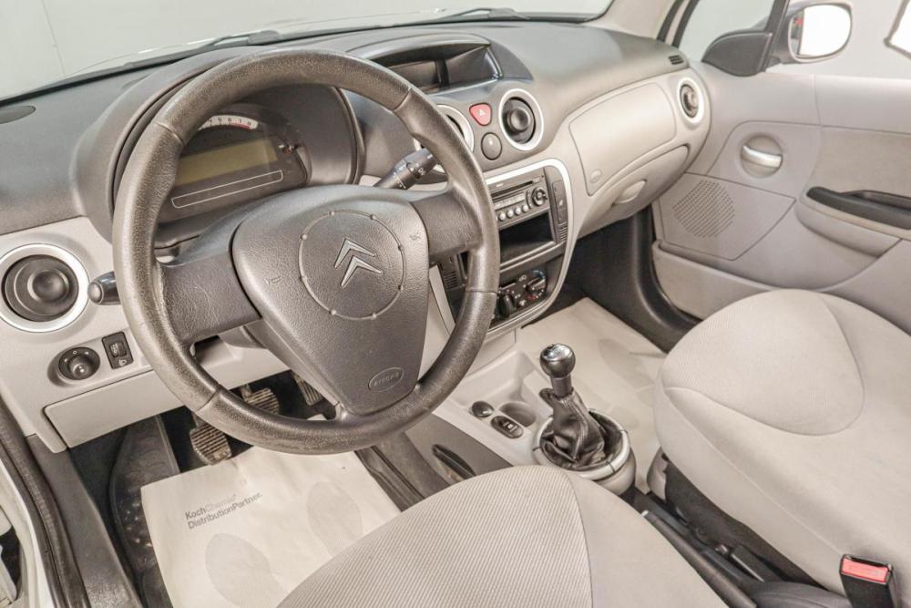 Citroen C3 I Рестайлинг Челябинск  - изображение 8