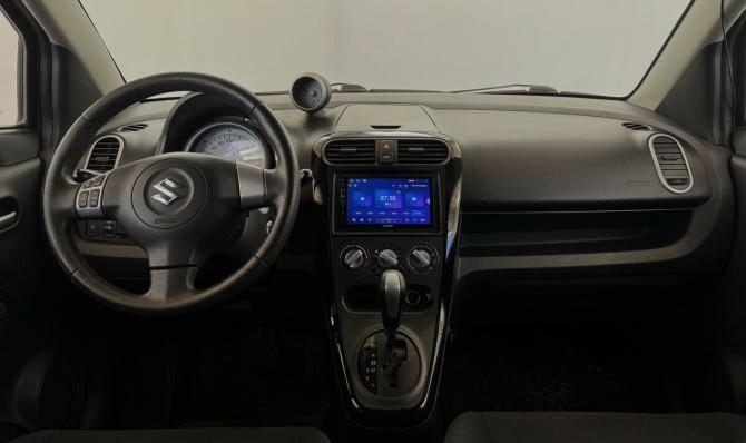 Suzuki Splash I Рестайлинг с пробегом 2012 года, цена 765 000 рублей, 123647 км, хэтчбек, Автокод Объявления
