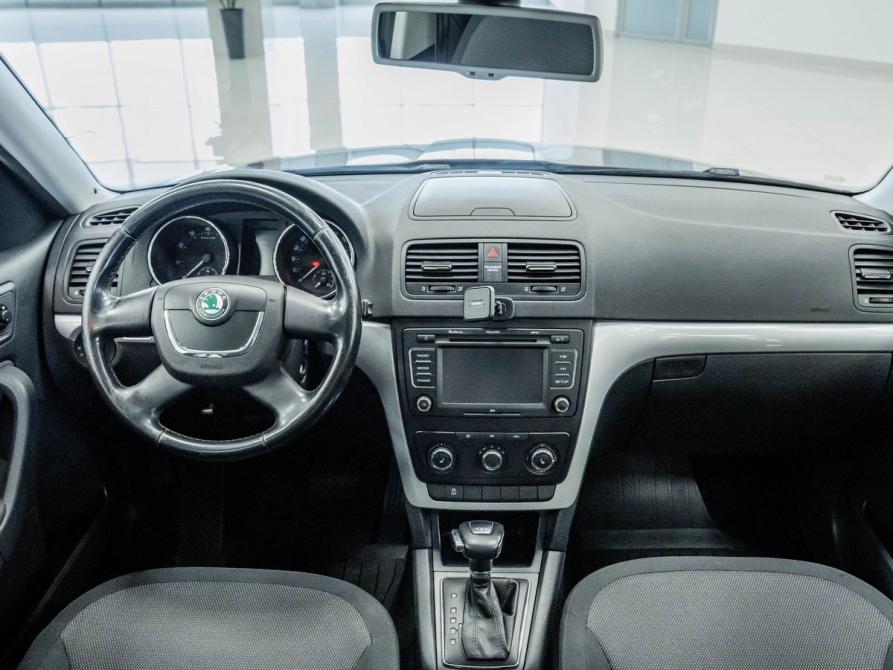 Skoda Yeti I Самара  - изображение 10