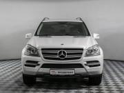 Mercedes-Benz GL-Класс I (X164) Рестайлинг Москва  - изображение 17
