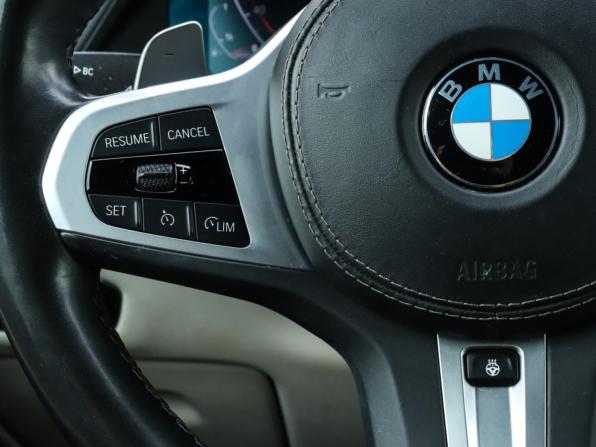 BMW X5 IV (G05/G18) с пробегом 2019 года, цена 6 080 000 рублей, 88000 км, внедорожник, Автокод Объявления