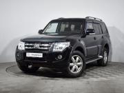 Mitsubishi Pajero IV Рестайлинг 1 Санкт-Петербург  - изображение 21