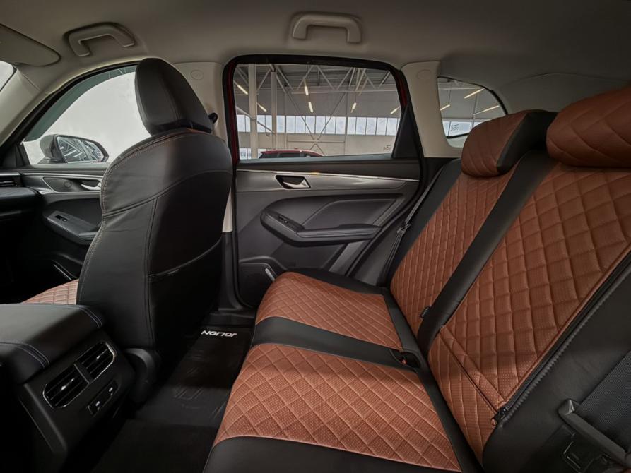 Haval Jolion I Рестайлинг Смоленск  - изображение 20