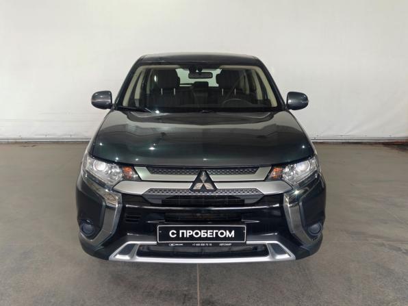 Mitsubishi Outlander III Рестайлинг 3 с пробегом 2019 года, цена 1 550 000 рублей, 153298 км, внедорожник, Автокод Объявления