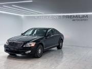 Mercedes-Benz S-Класс V (W221) Уфа  - изображение 44