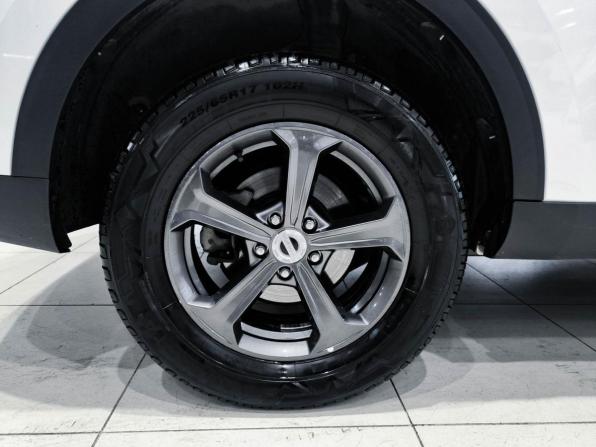 Haval F7 I с пробегом 2021 года, цена 1 678 000 рублей, 108240 км, внедорожник, Автокод Объявления