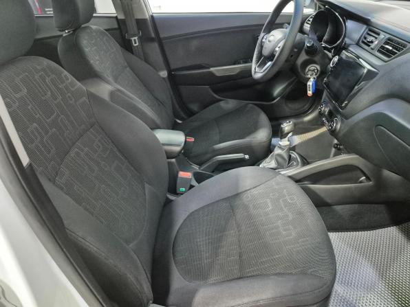 Kia Rio III с пробегом 2014 года, цена 889 000 рублей, 190800 км, седан, Автокод Объявления