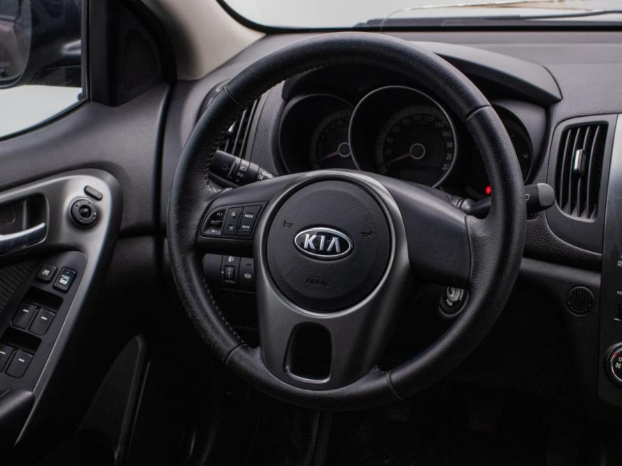 Kia Cerato II Москва  - изображение 16