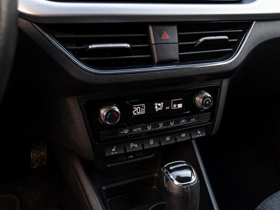 Skoda Rapid II Краснодар  - изображение 13