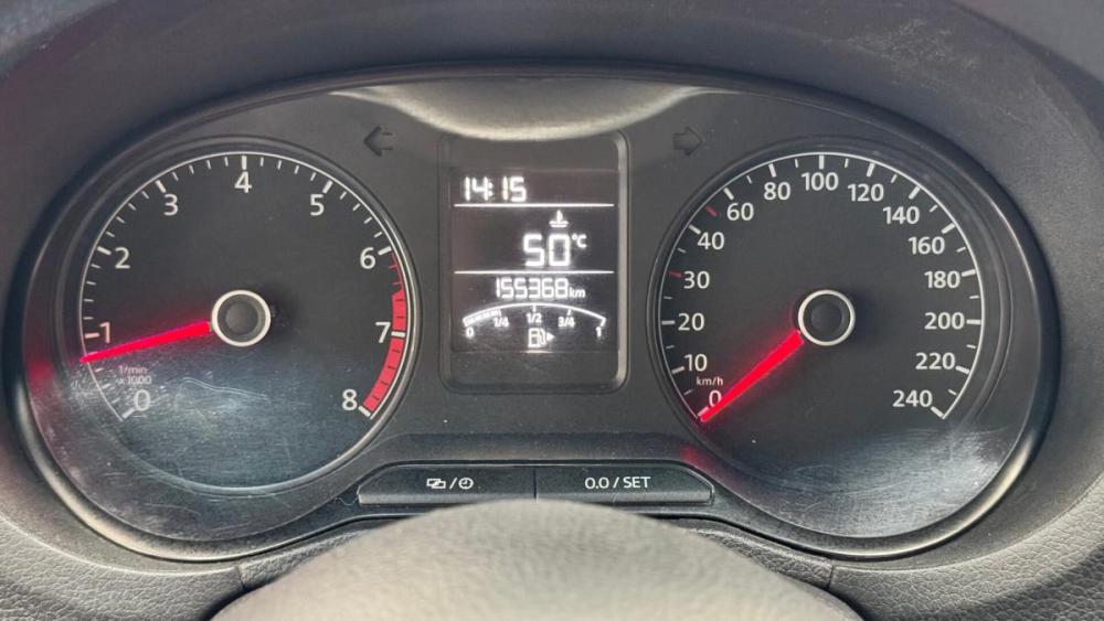 Volkswagen Polo V Киров  - изображение 11