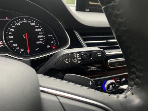 Audi Q7 II (4M) с пробегом 2018 года, цена 4 969 000 рублей, 160758 км, внедорожник, Автокод Объявления