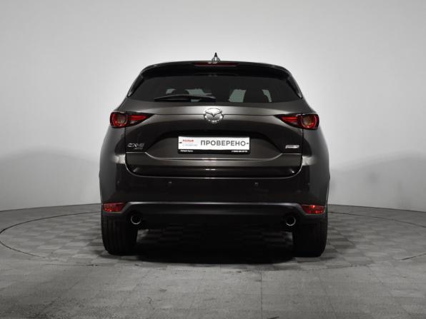 Mazda CX-5 II с пробегом 2019 года, цена 3 049 000 рублей, 84837 км, внедорожник, Автокод Объявления