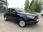 Lada (ВАЗ) Granta I Рестайлинг Великие Луки  - изображение 21